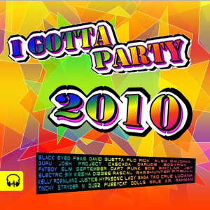 Track artwork