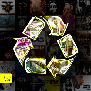 Track artwork