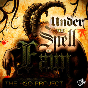 Track artwork