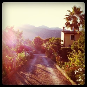 Track artwork