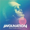 Awolnation Sail The Reasoner Dubstep Remix Mp3