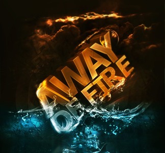 Track artwork