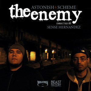 Track artwork
