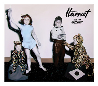 Track artwork