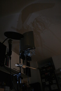 Track artwork