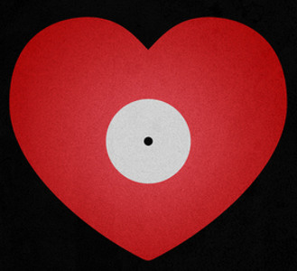 Track artwork