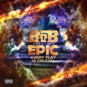 Track artwork