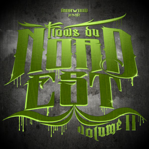 @playlist artwork