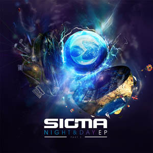 Track artwork