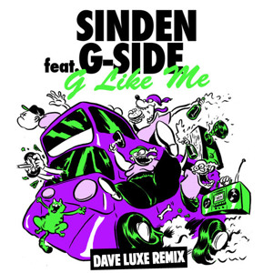 sinden
