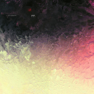 Track artwork