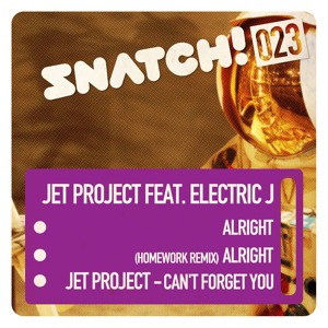 Track artwork
