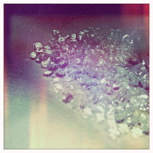 Track artwork