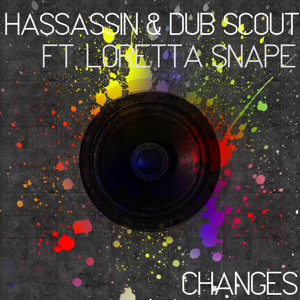Track artwork