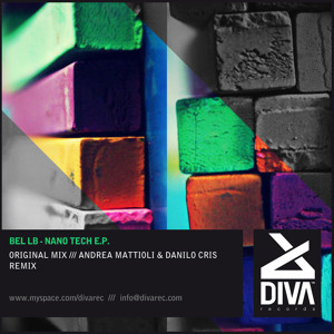Track artwork