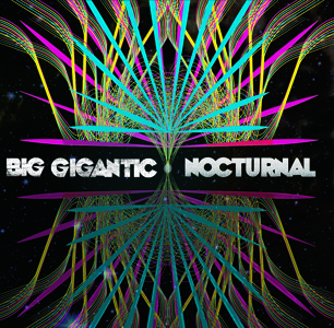 Track artwork