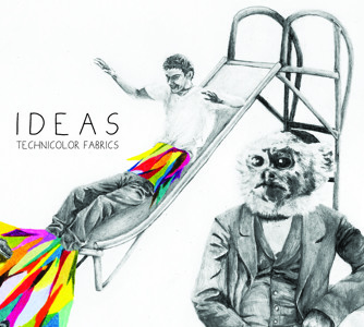 Track artwork