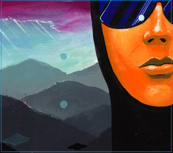 @playlist artwork
