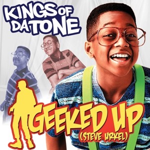 Track artwork