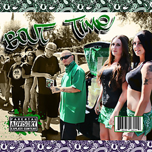 @playlist artwork