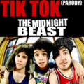 Tik Tok Kesha Parody