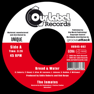 Track artwork