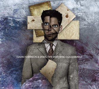 Track artwork