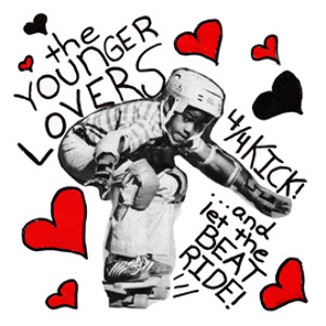Track artwork