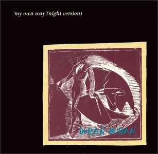 Track artwork