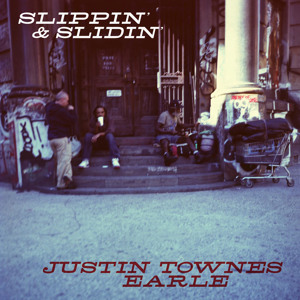 Track artwork