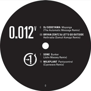 Track artwork