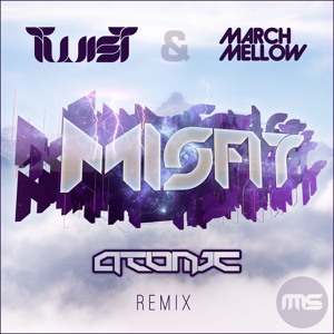 Track artwork