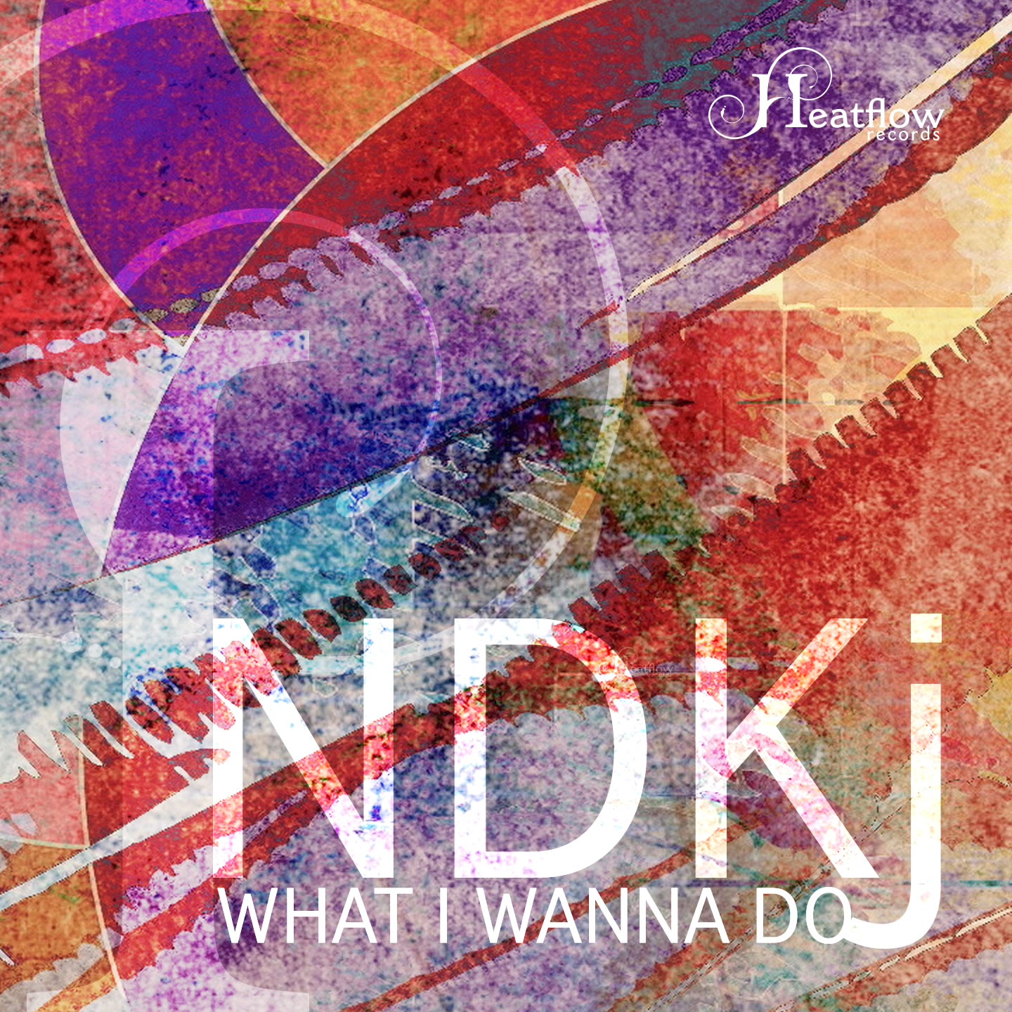 NDKj - "What I Wanna Do" NDKj - "What I Wanna Do"