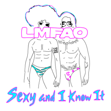 [[HD]]LMFAO-I'm Sexy And I Know It