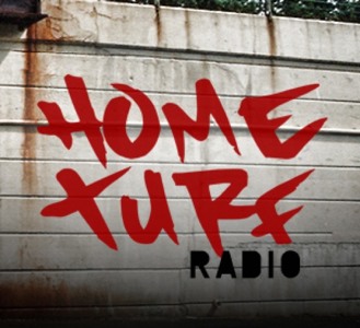 Track artwork