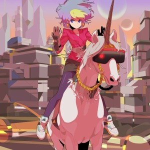 Track artwork