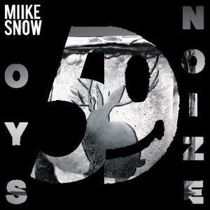 Track artwork