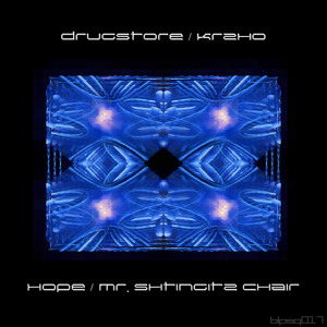 Track artwork