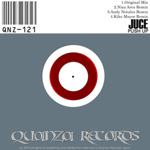 Track artwork
