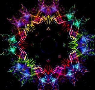 Track artwork