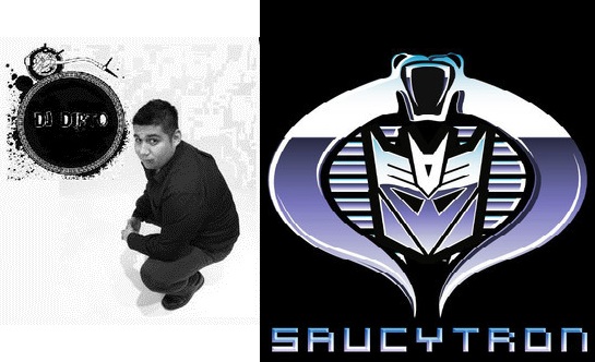 That Dirto Sound - Ep3 Ft. SaucyTron That Dirto Sound - Ep3 Ft. SaucyTron