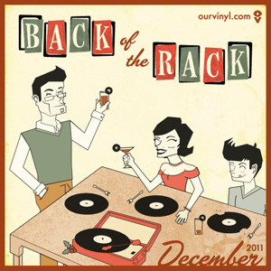Track artwork