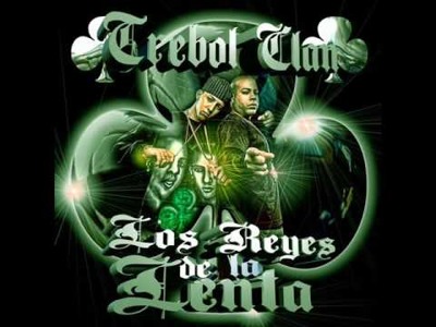 Track artwork