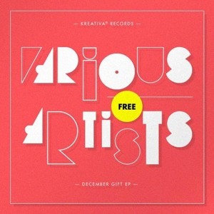 Track artwork