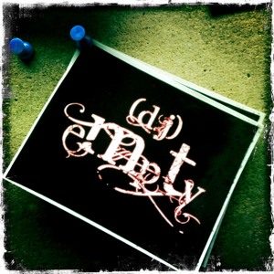 Track artwork