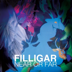 Track artwork