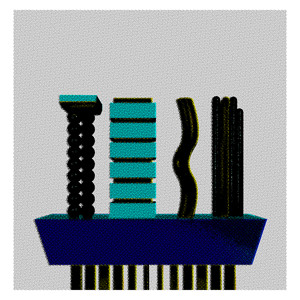 @playlist artwork
