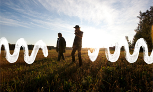 Track artwork