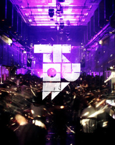 Track artwork