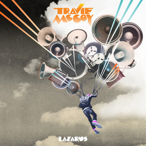 Track artwork